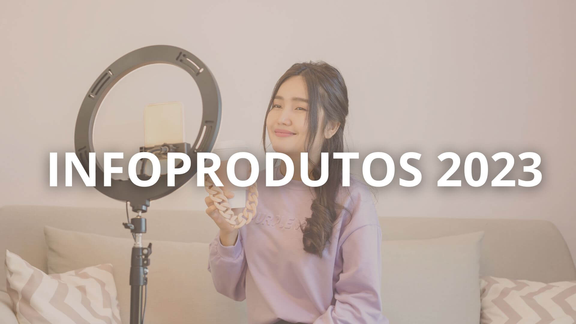 Os infoprodutos mais vendidos de 2024